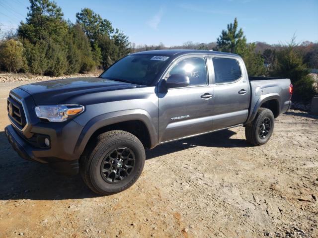 Photo 0 VIN: 3TMAZ5CN9NM181263 - TOYOTA TACOMA DOU 