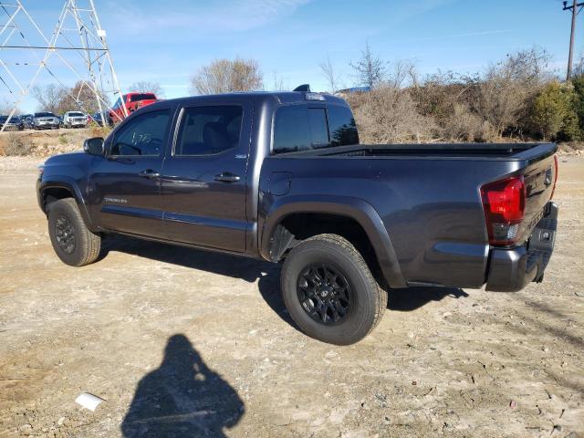 Photo 1 VIN: 3TMAZ5CN9NM181263 - TOYOTA TACOMA DOU 