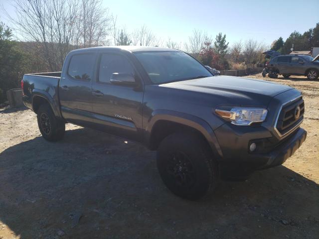 Photo 3 VIN: 3TMAZ5CN9NM181263 - TOYOTA TACOMA DOU 