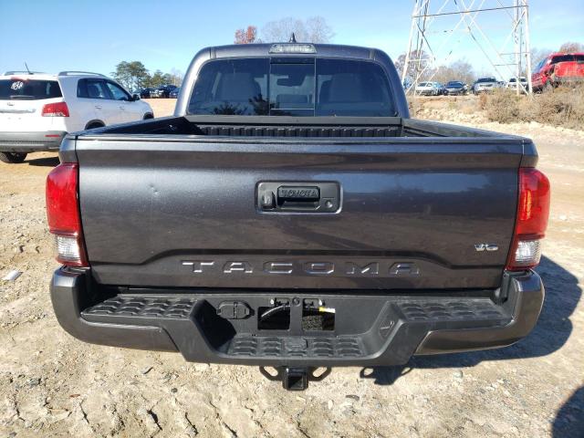 Photo 5 VIN: 3TMAZ5CN9NM181263 - TOYOTA TACOMA DOU 