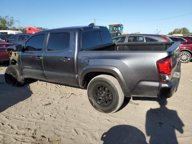 Photo 1 VIN: 3TMAZ5CN9NM182705 - TOYOTA TACOMA DOU 