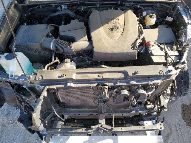 Photo 10 VIN: 3TMAZ5CN9NM182705 - TOYOTA TACOMA DOU 