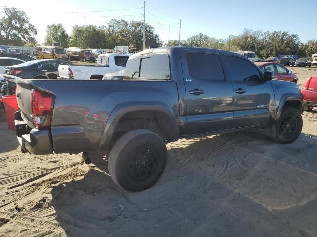 Photo 2 VIN: 3TMAZ5CN9NM182705 - TOYOTA TACOMA DOU 