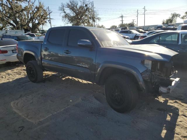 Photo 3 VIN: 3TMAZ5CN9NM182705 - TOYOTA TACOMA DOU 