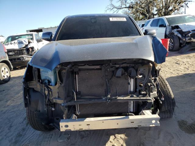 Photo 4 VIN: 3TMAZ5CN9NM182705 - TOYOTA TACOMA DOU 