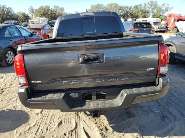 Photo 5 VIN: 3TMAZ5CN9NM182705 - TOYOTA TACOMA DOU 