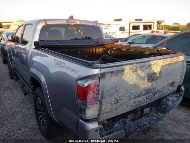 Photo 2 VIN: 3TMAZ5CN9NM188536 - TOYOTA TACOMA 