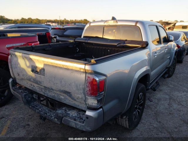 Photo 3 VIN: 3TMAZ5CN9NM188536 - TOYOTA TACOMA 