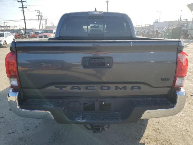 Photo 5 VIN: 3TMAZ5CN9NM194160 - TOYOTA TACOMA 