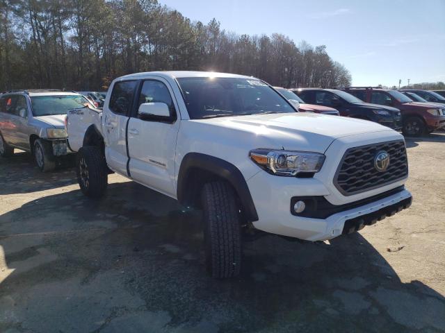 Photo 3 VIN: 3TMAZ5CN9PM196896 - TOYOTA TACOMA DOU 