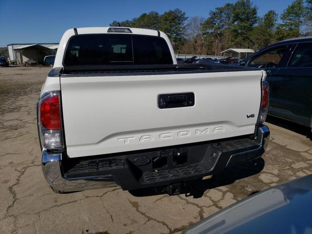 Photo 5 VIN: 3TMAZ5CN9PM196896 - TOYOTA TACOMA DOU 