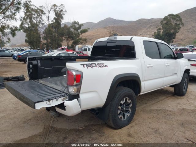 Photo 3 VIN: 3TMAZ5CN9PM202180 - TOYOTA TACOMA 2WD 