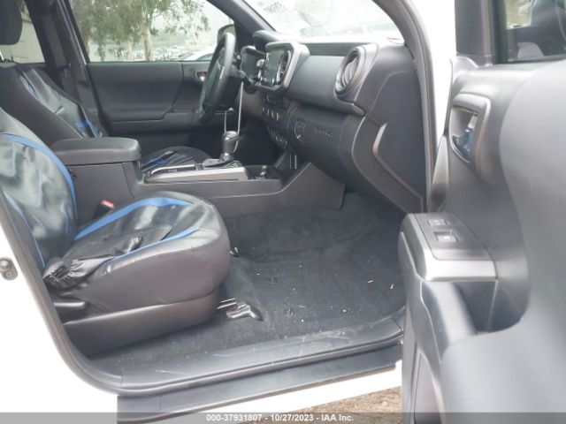 Photo 4 VIN: 3TMAZ5CN9PM202180 - TOYOTA TACOMA 2WD 