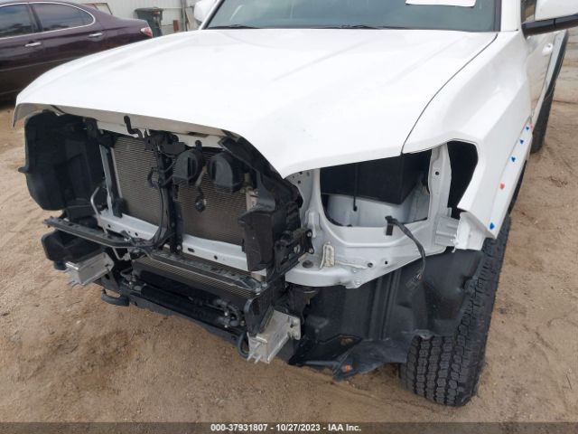 Photo 5 VIN: 3TMAZ5CN9PM202180 - TOYOTA TACOMA 2WD 