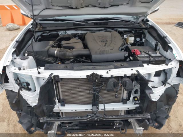 Photo 9 VIN: 3TMAZ5CN9PM202180 - TOYOTA TACOMA 2WD 