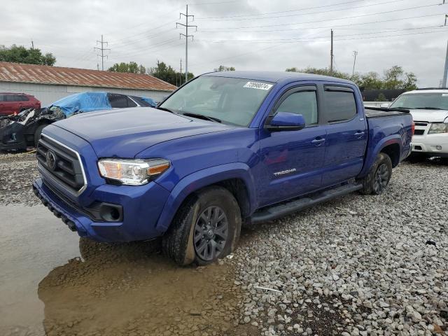 Photo 0 VIN: 3TMAZ5CN9PM203507 - TOYOTA TACOMA DOU 