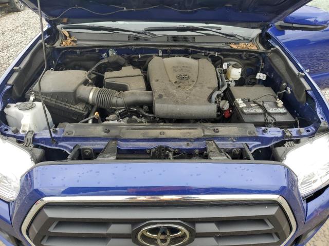 Photo 10 VIN: 3TMAZ5CN9PM203507 - TOYOTA TACOMA DOU 