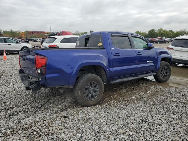 Photo 2 VIN: 3TMAZ5CN9PM203507 - TOYOTA TACOMA DOU 