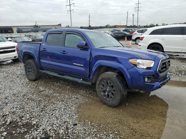 Photo 3 VIN: 3TMAZ5CN9PM203507 - TOYOTA TACOMA DOU 