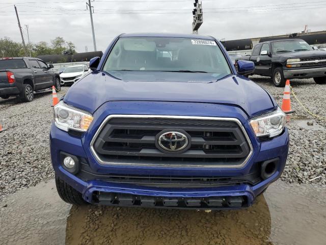 Photo 4 VIN: 3TMAZ5CN9PM203507 - TOYOTA TACOMA DOU 