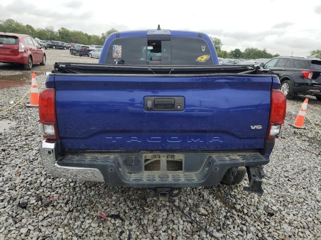 Photo 5 VIN: 3TMAZ5CN9PM203507 - TOYOTA TACOMA DOU 