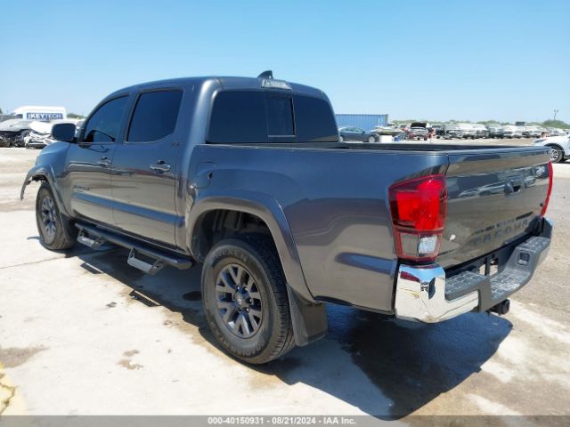 Photo 2 VIN: 3TMAZ5CN9PM206164 - TOYOTA TACOMA 