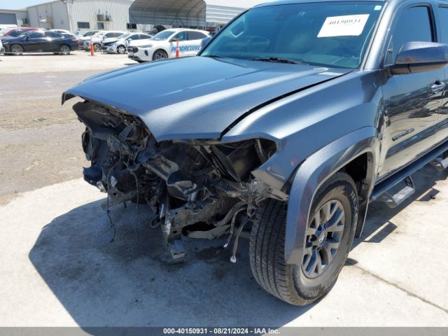 Photo 5 VIN: 3TMAZ5CN9PM206164 - TOYOTA TACOMA 