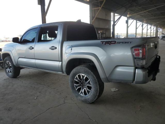 Photo 1 VIN: 3TMAZ5CN9PM213955 - TOYOTA TACOMA 