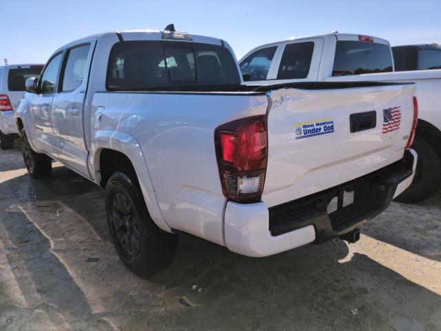 Photo 1 VIN: 3TMAZ5CN9PM219531 - TOYOTA TACOMA DOU 