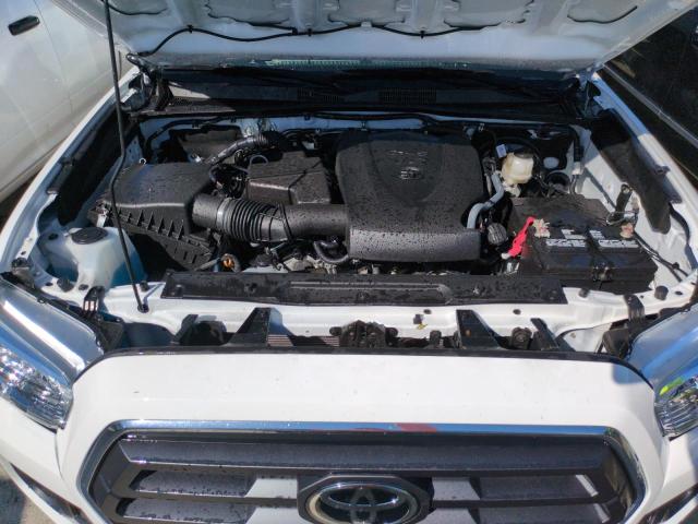 Photo 10 VIN: 3TMAZ5CN9PM219531 - TOYOTA TACOMA DOU 