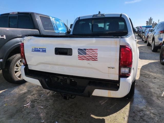 Photo 5 VIN: 3TMAZ5CN9PM219531 - TOYOTA TACOMA DOU 