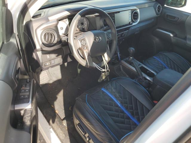 Photo 7 VIN: 3TMAZ5CN9PM219531 - TOYOTA TACOMA DOU 