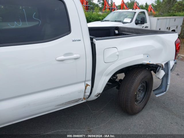 Photo 5 VIN: 3TMAZ5CN9PM219593 - TOYOTA TACOMA 