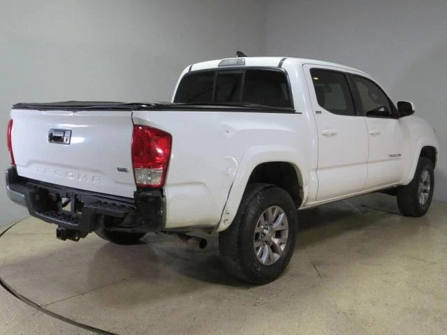 Photo 2 VIN: 3TMAZ5CNXGM003462 - TOYOTA TACOMA DOU 