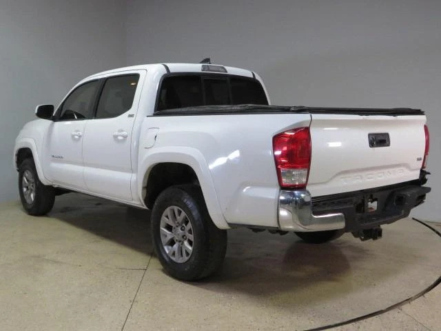 Photo 3 VIN: 3TMAZ5CNXGM003462 - TOYOTA TACOMA DOU 