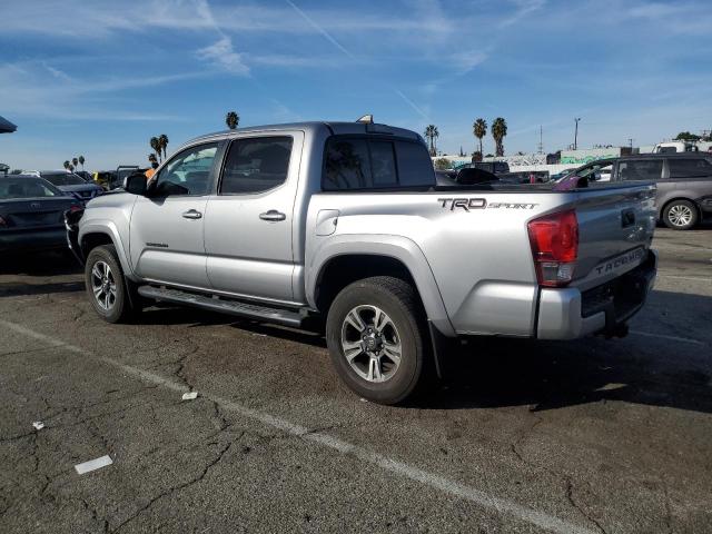 Photo 1 VIN: 3TMAZ5CNXGM005857 - TOYOTA TACOMA 