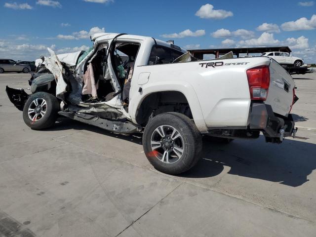 Photo 1 VIN: 3TMAZ5CNXGM007060 - TOYOTA TACOMA DOU 