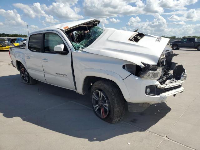 Photo 3 VIN: 3TMAZ5CNXGM007060 - TOYOTA TACOMA DOU 