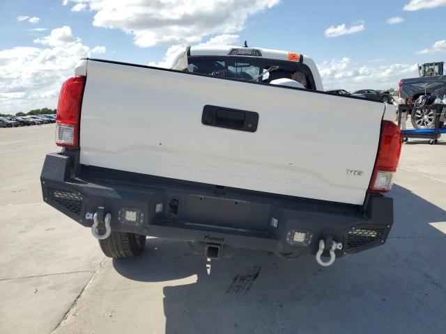 Photo 5 VIN: 3TMAZ5CNXGM007060 - TOYOTA TACOMA DOU 