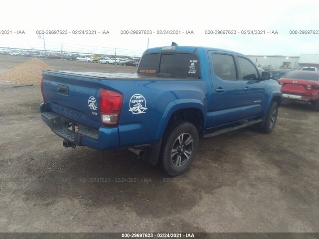 Photo 3 VIN: 3TMAZ5CNXGM008659 - TOYOTA TACOMA 