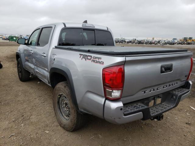 Photo 2 VIN: 3TMAZ5CNXGM010007 - TOYOTA TACOMA 4X4 