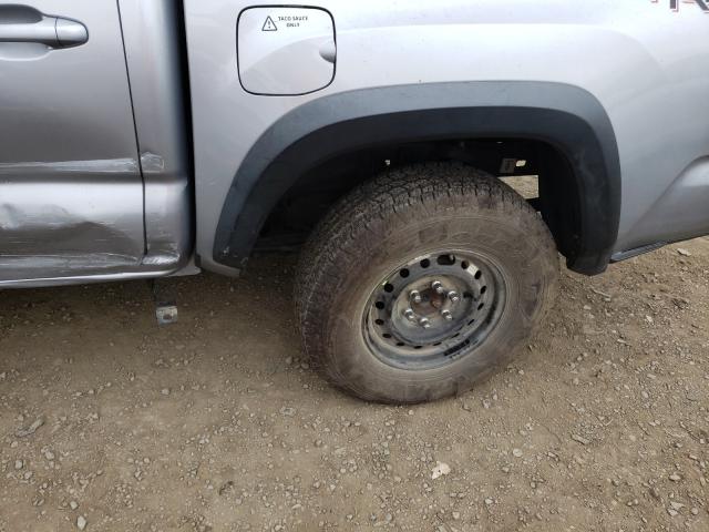 Photo 8 VIN: 3TMAZ5CNXGM010007 - TOYOTA TACOMA 4X4 