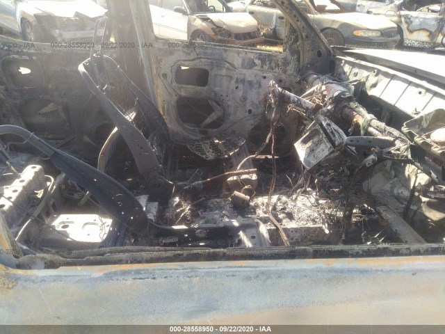 Photo 4 VIN: 3TMAZ5CNXGM012338 - TOYOTA TACOMA 