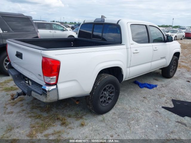 Photo 3 VIN: 3TMAZ5CNXGM017748 - TOYOTA TACOMA 