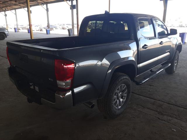 Photo 3 VIN: 3TMAZ5CNXGM021069 - TOYOTA TACOMA DOU 