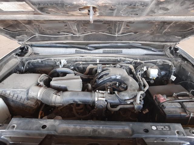 Photo 6 VIN: 3TMAZ5CNXGM021069 - TOYOTA TACOMA DOU 