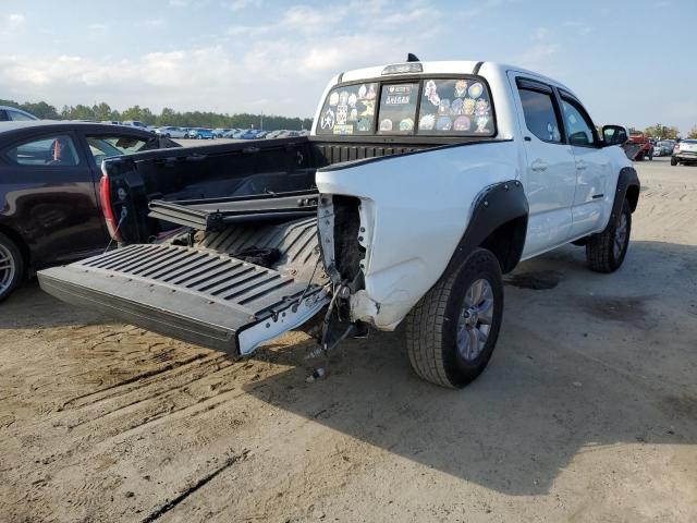 Photo 3 VIN: 3TMAZ5CNXGM023405 - TOYOTA TACOMA DOU 