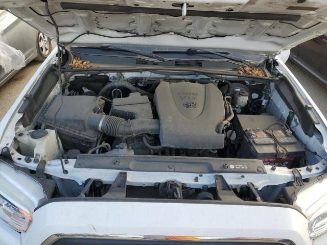 Photo 6 VIN: 3TMAZ5CNXGM023405 - TOYOTA TACOMA DOU 