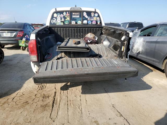 Photo 8 VIN: 3TMAZ5CNXGM023405 - TOYOTA TACOMA DOU 