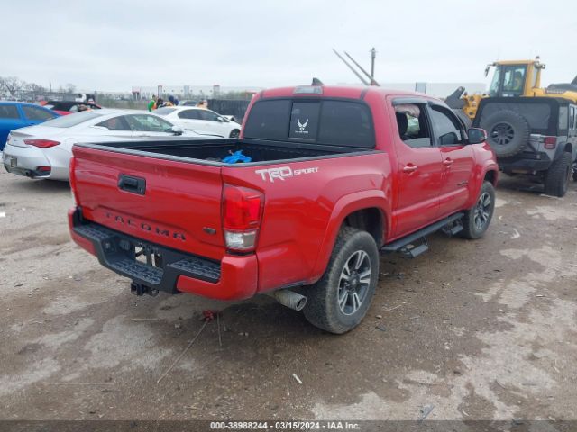 Photo 3 VIN: 3TMAZ5CNXGM023937 - TOYOTA TACOMA 